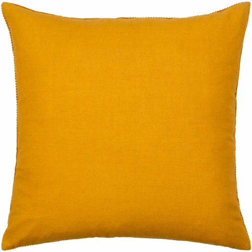 Surya All Pillows Golden Cord Pillow
