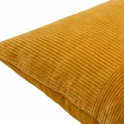 Surya All Pillows Golden Cord Pillow