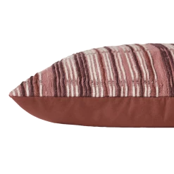 Loloi Rugs All Pillows Pink Cesta Pillow By Justina Blakeney® X Loloi