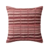 Loloi Rugs All Pillows Pink Cesta Pillow By Justina Blakeney® X Loloi