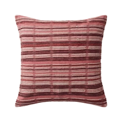 Loloi Rugs All Pillows Pink Cesta Pillow By Justina Blakeney® X Loloi