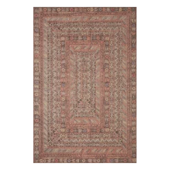 Loloi Rugs Malik Fiesta Rug By Justina Blakeney® X Loloi