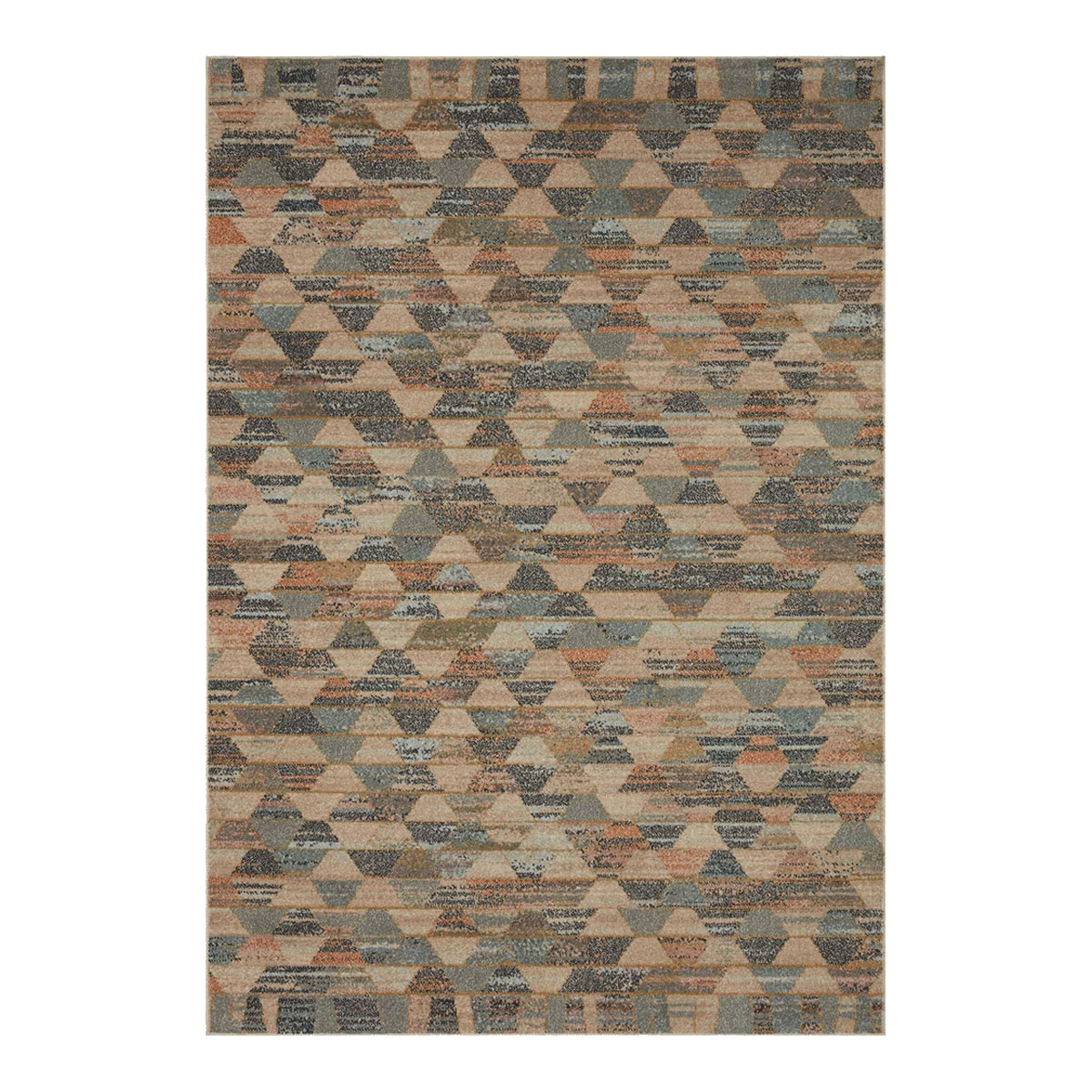 Loloi Rugs All Rugs Chalos Natural Rug By Justina Blakeney® X Loloi