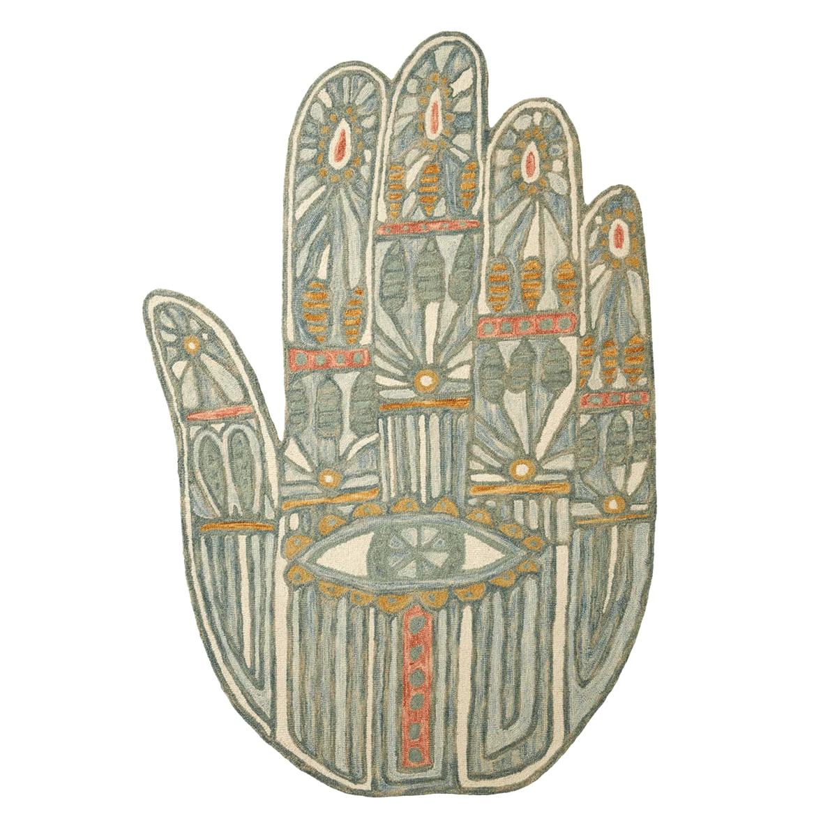 Loloi Rugs All Rugs Chaya Sky Rug By Justina Blakeney® X Loloi