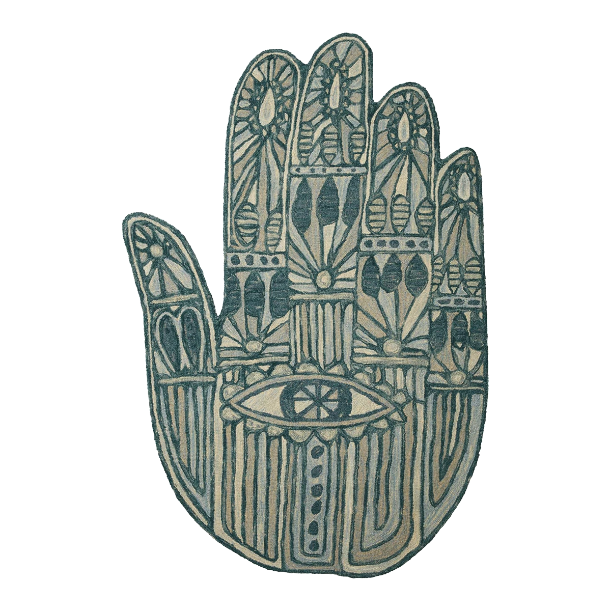 Loloi Rugs Chaya Blue Rug By Justina Blakeney® X Loloi