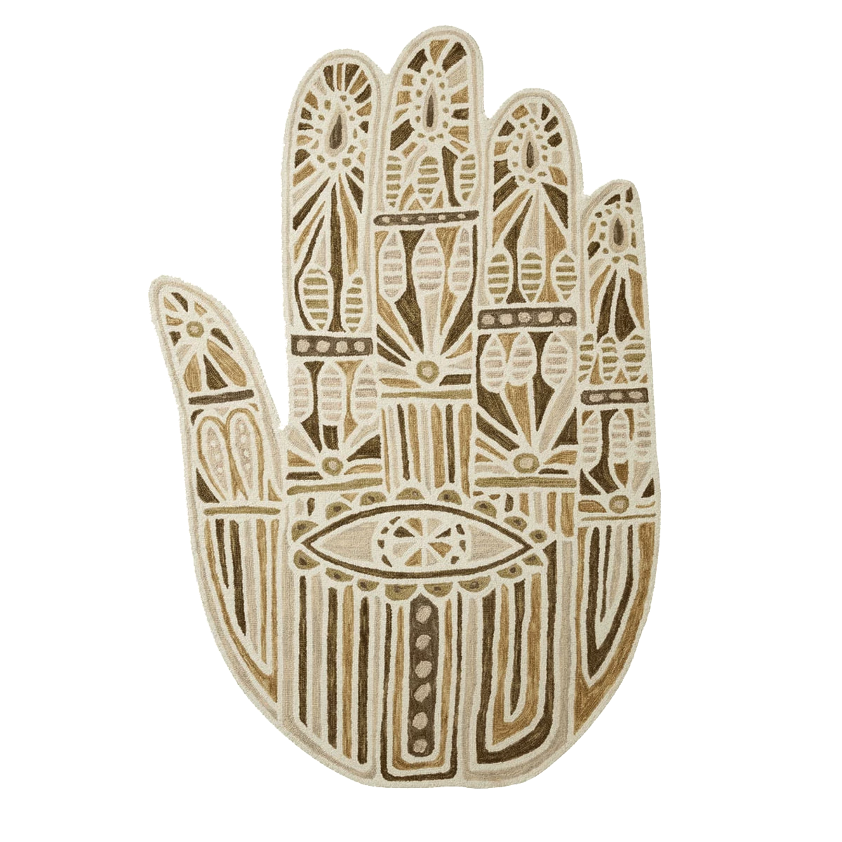 Loloi Rugs All Rugs Chaya Ivory Rug By Justina Blakeney® X Loloi