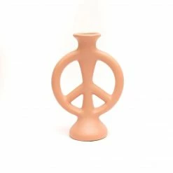 Jungalow® Planters Peace Vase By Justina Blakeney™