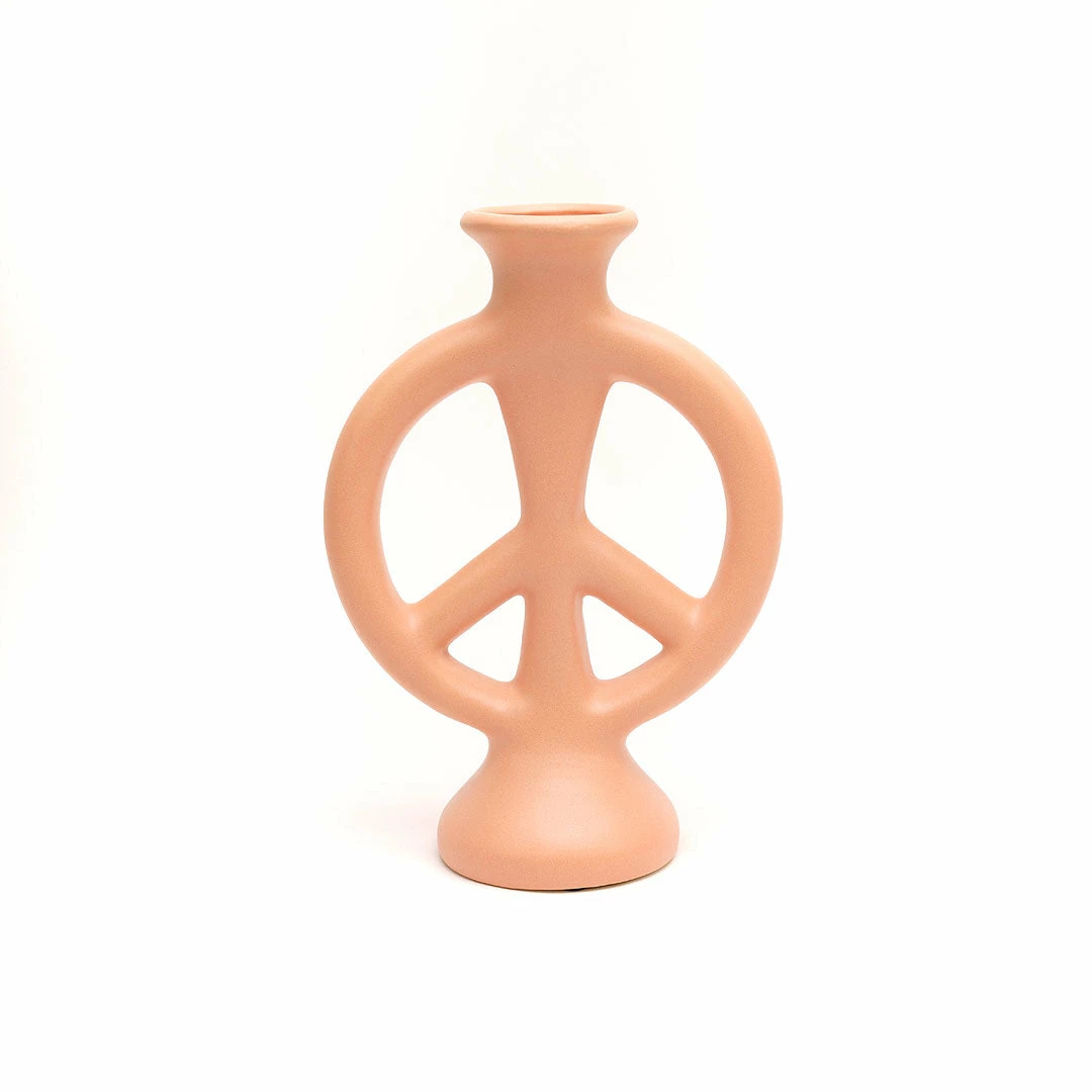 Jungalow® Planters Peace Vase By Justina Blakeney™