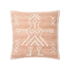 Loloi Rugs Clay Mesa Pillow By Justina Blakeney® X Loloi