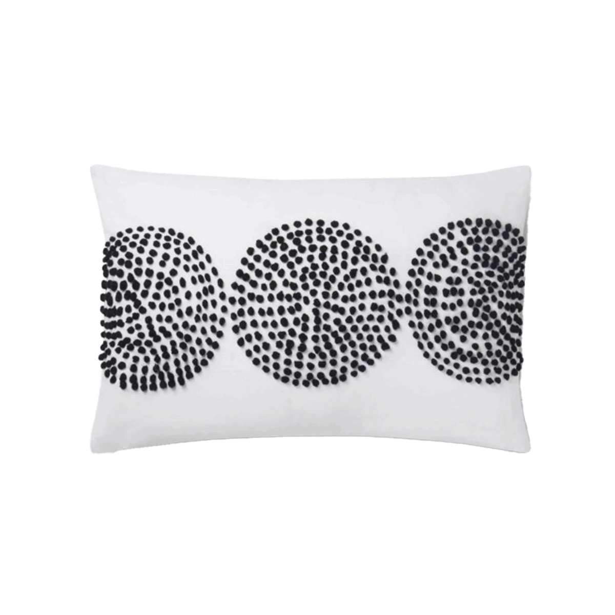 Loloi Rugs Cosmos Lumbar Pillow By Justina Blakeney® X Loloi