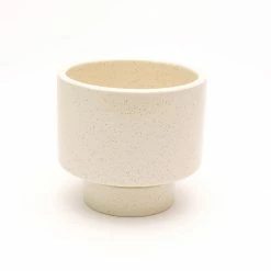 Jungalow® Kaya Shorty Ceramic Planter By Justina Blakeney™