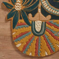 Loloi Rugs Optimism Denim Rug By Justina Blakeney® X Loloi