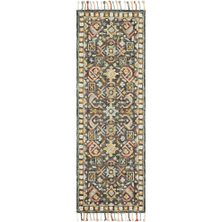 Loloi Rugs Elk Denim Rug All Rugs