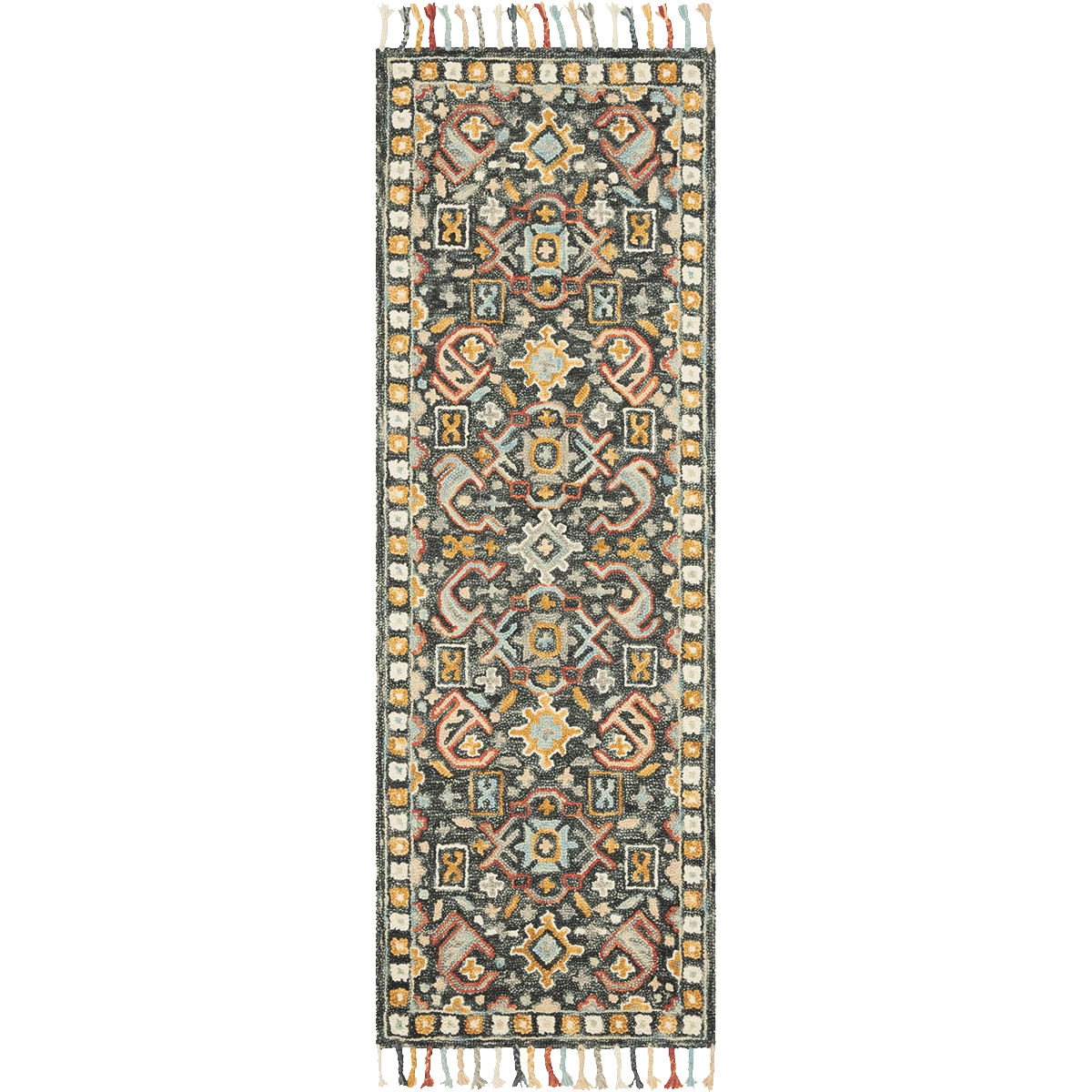 Loloi Rugs Elk Denim Rug All Rugs