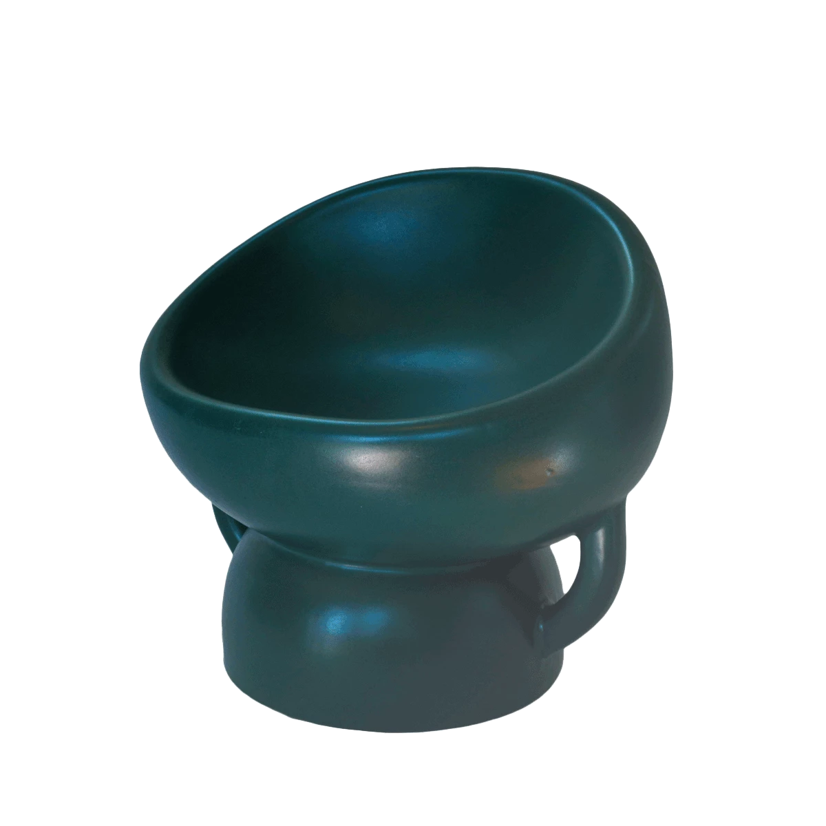 Jungalow® All Stools, Poufs + Side Tables Emerald Mali Mushroom Stool By Justina Blakeney™