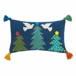 Peking Festive Noa Hook Pillow By Jungalow®