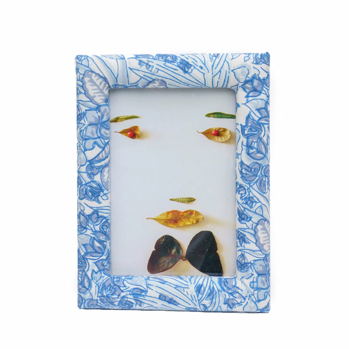 Jungalow® All Décor & Mirrors Ladera Fabric Frame By Like A Lion™