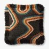 Loloi Rugs All Pillows Sunburst Pillow By Justina Blakeney® X Loloi