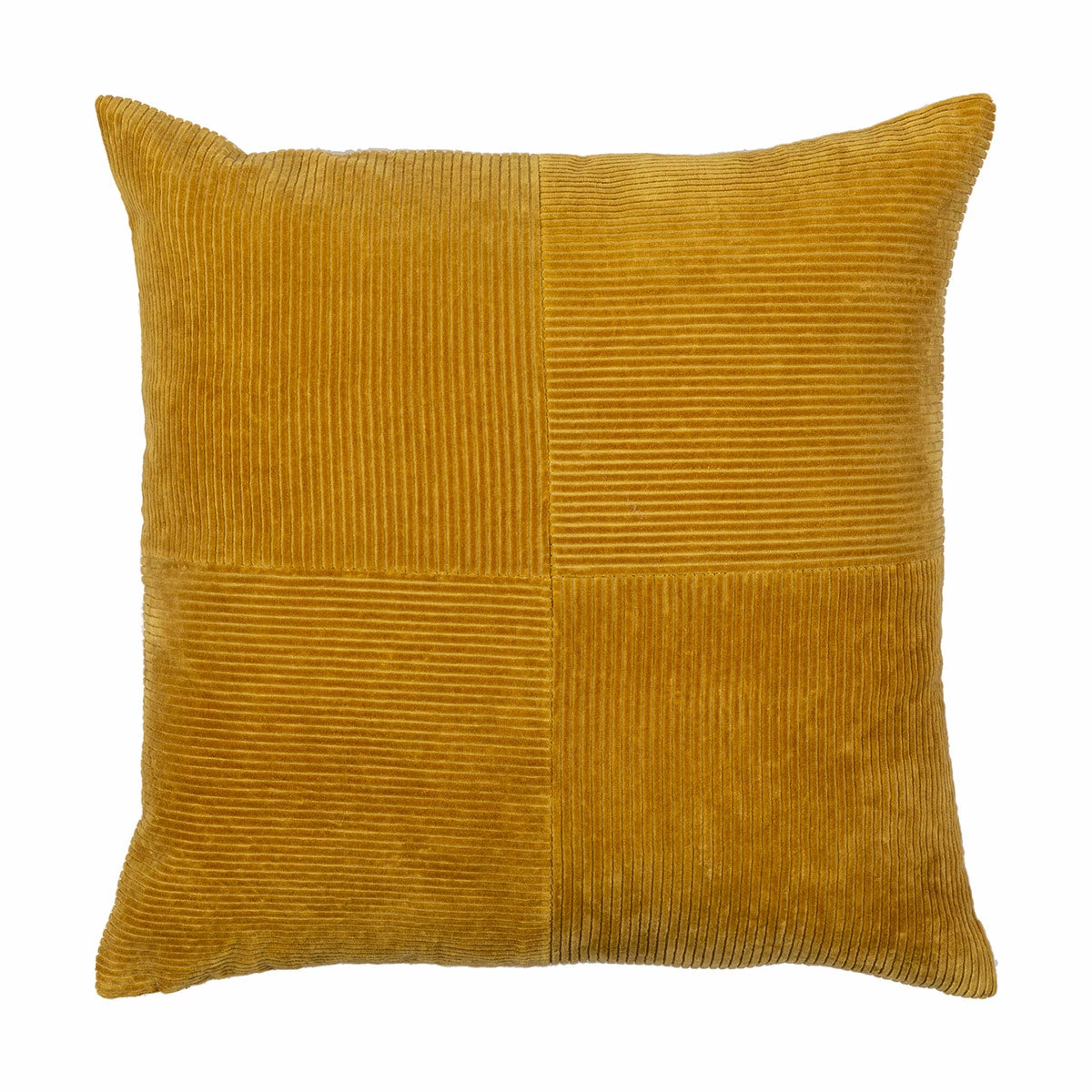 Surya All Pillows Golden Cord Pillow