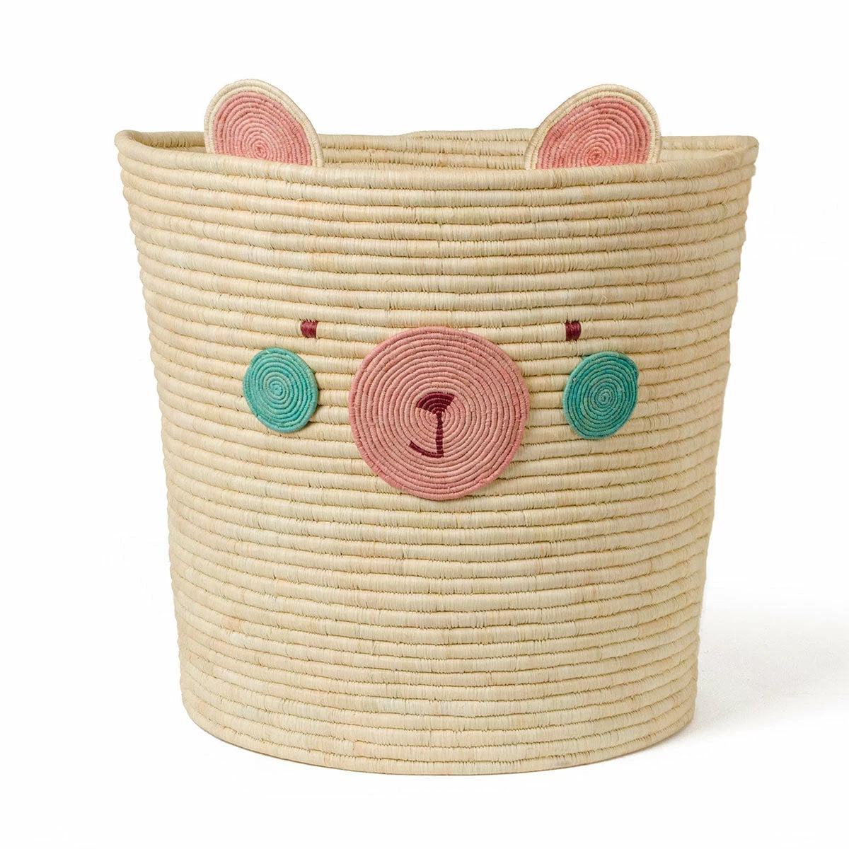 AAA Kids Bear Handmade Hamper