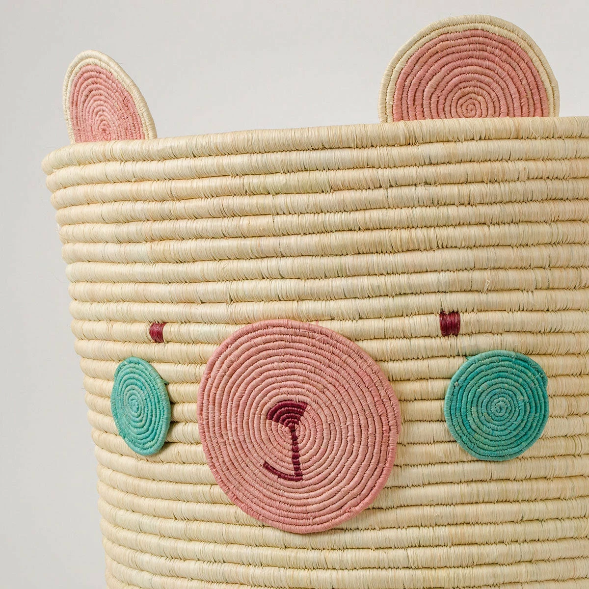 AAA Kids Bear Handmade Hamper