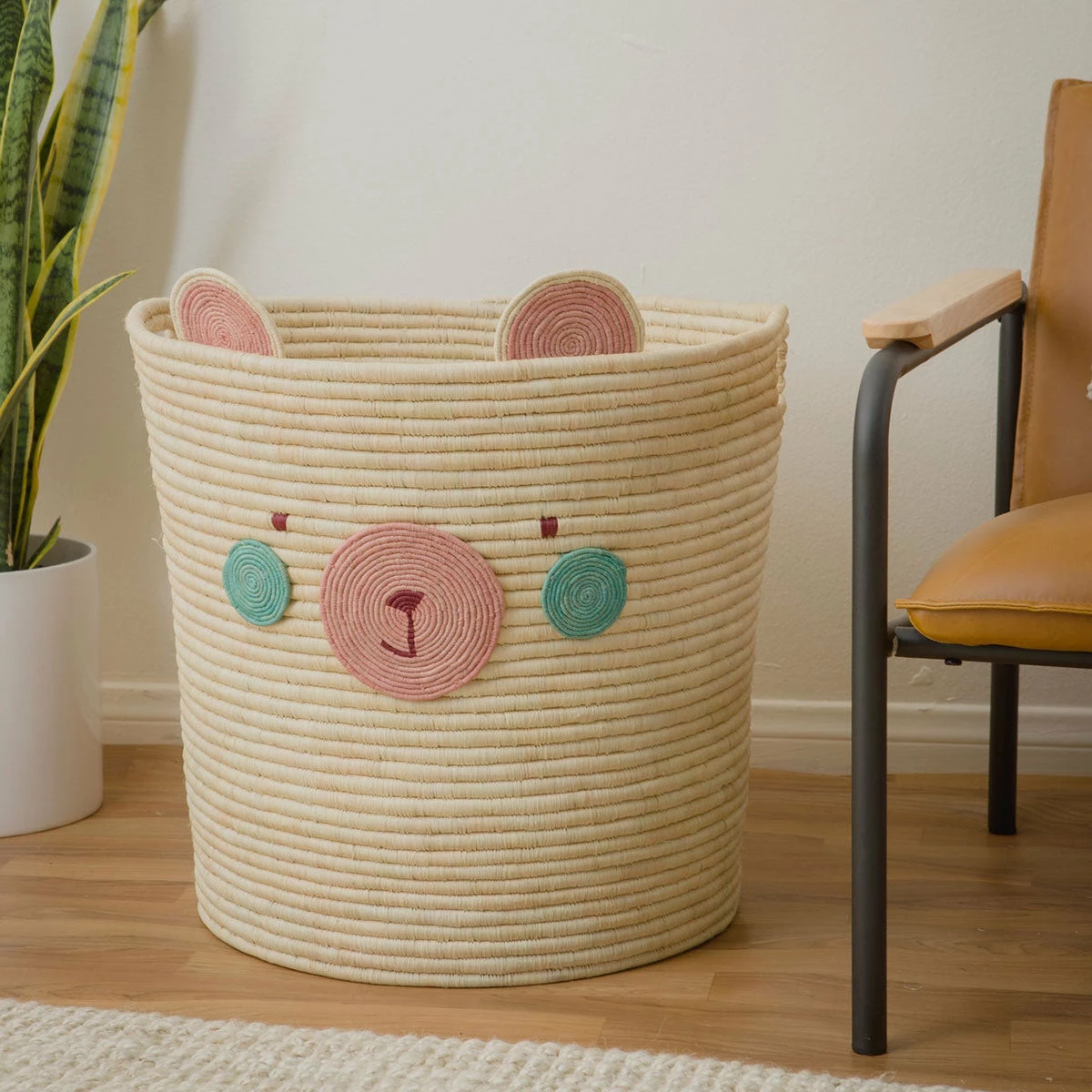 AAA Kids Bear Handmade Hamper