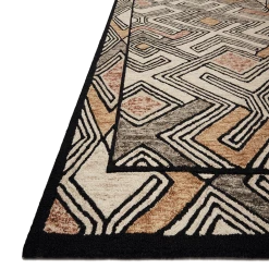 Loloi Rugs All Rugs Ivory Spice Rug