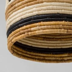 AAA All Lighting Sand Lamp Pendant