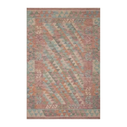 Loloi Rugs All Rugs Malik Berry Rug By Justina Blakeney® X Loloi