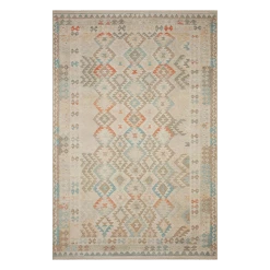 Loloi Rugs Malik Neutral Rug By Justina Blakeney® X Loloi All Rugs