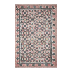 Loloi Rugs Malik Sunrise Rug By Justina Blakeney® X Loloi All Rugs