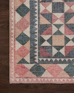 Loloi Rugs Malik Sunrise Rug By Justina Blakeney® X Loloi All Rugs