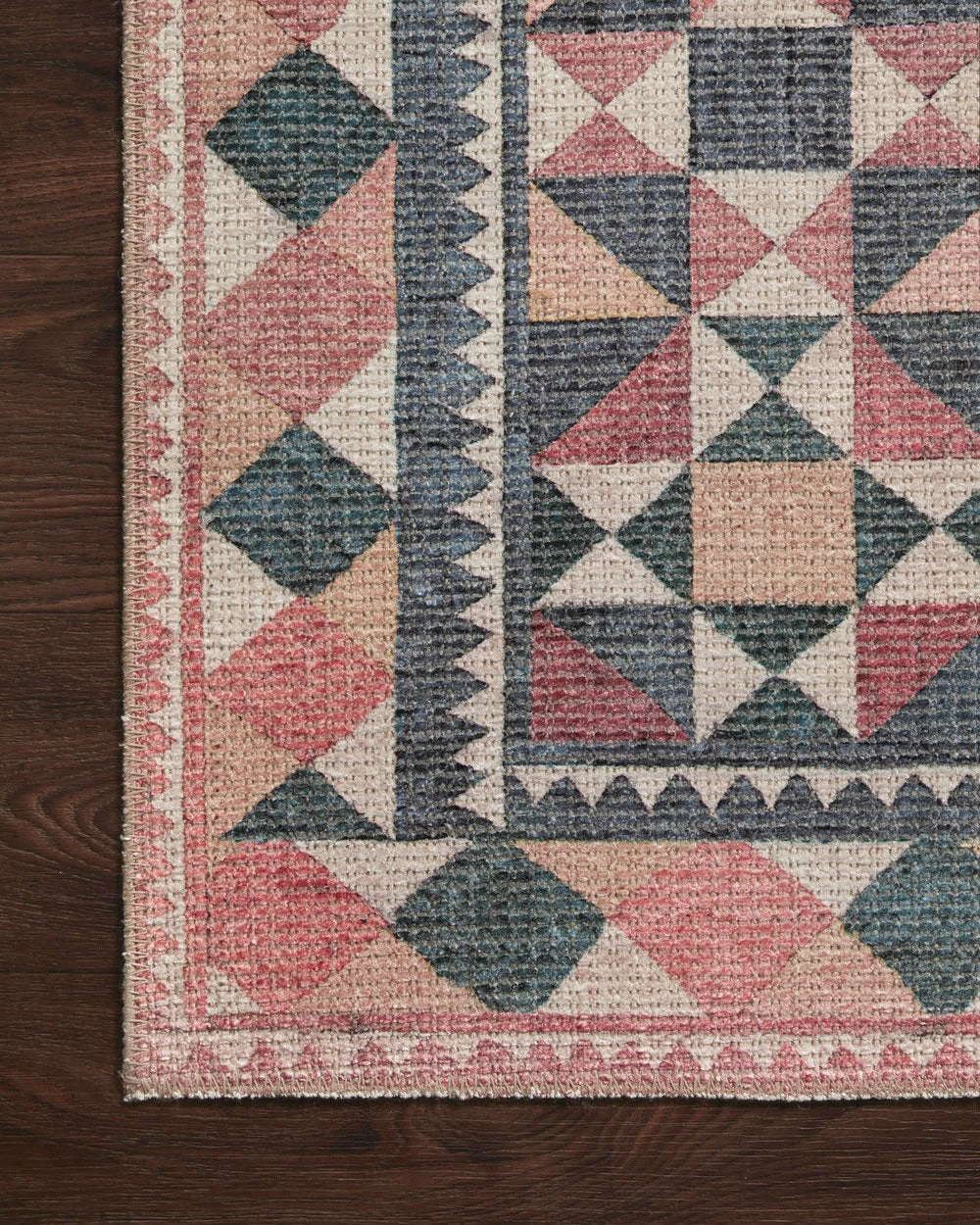 Loloi Rugs Malik Sunrise Rug By Justina Blakeney® X Loloi All Rugs