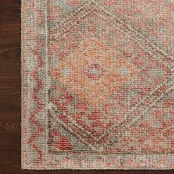 Loloi Rugs Malik Sunset Rug By Justina Blakeney® X Loloi