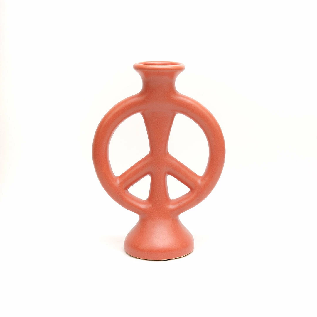 Jungalow® Planters Peace Vase By Justina Blakeney™