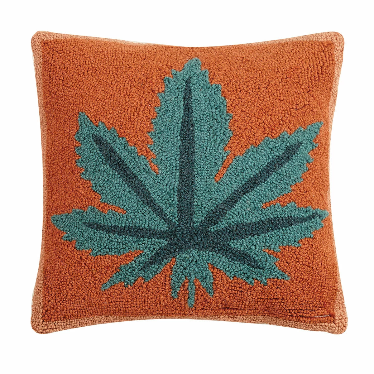 Peking Mary Jane Hook Pillow By Jungalow®
