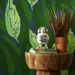 Jungalow Nana Wallpaper In Jungle By Justina Blakeney®