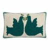 Peking Noa Hook Pillow By Jungalow® Hook Pillows