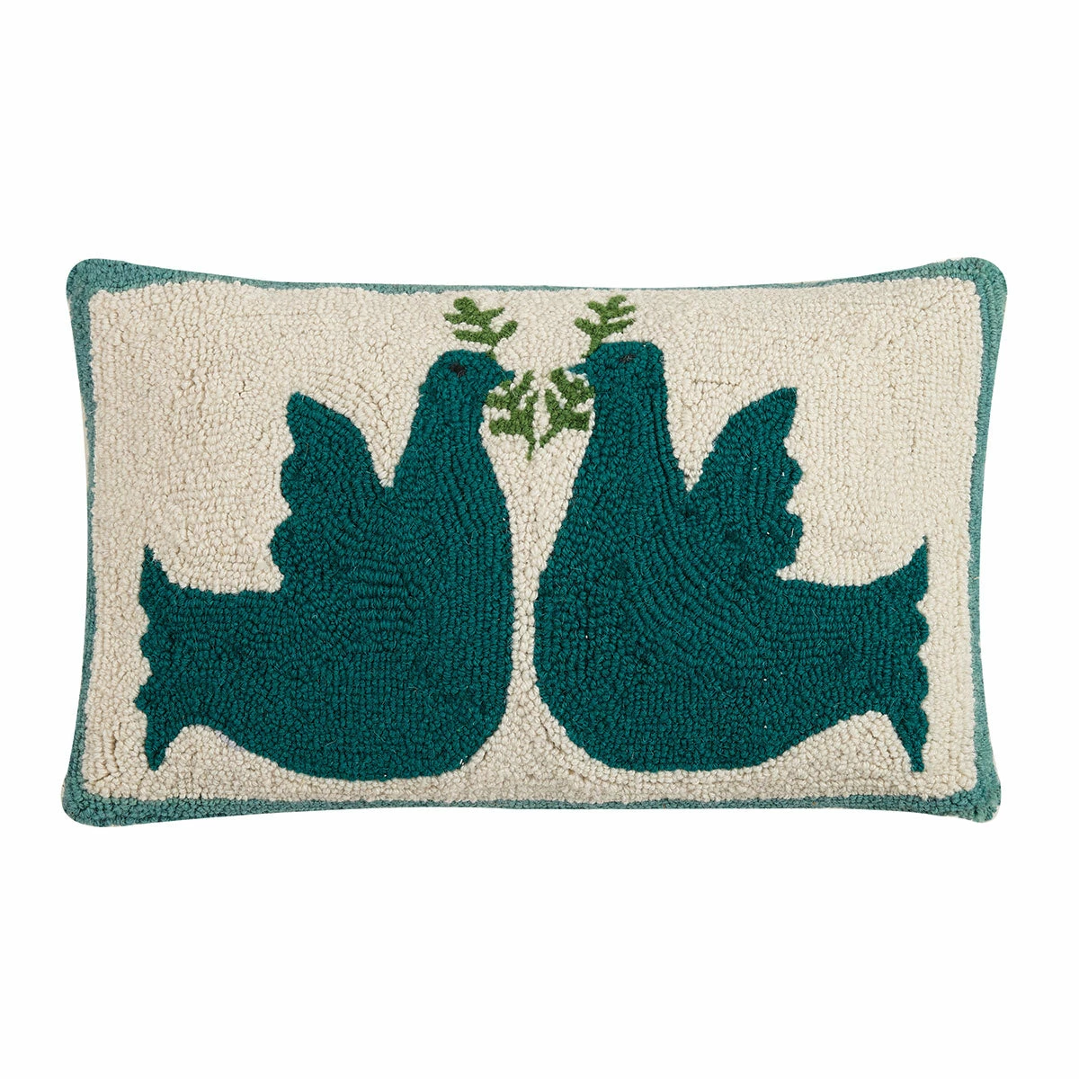 Peking Noa Hook Pillow By Jungalow® Hook Pillows