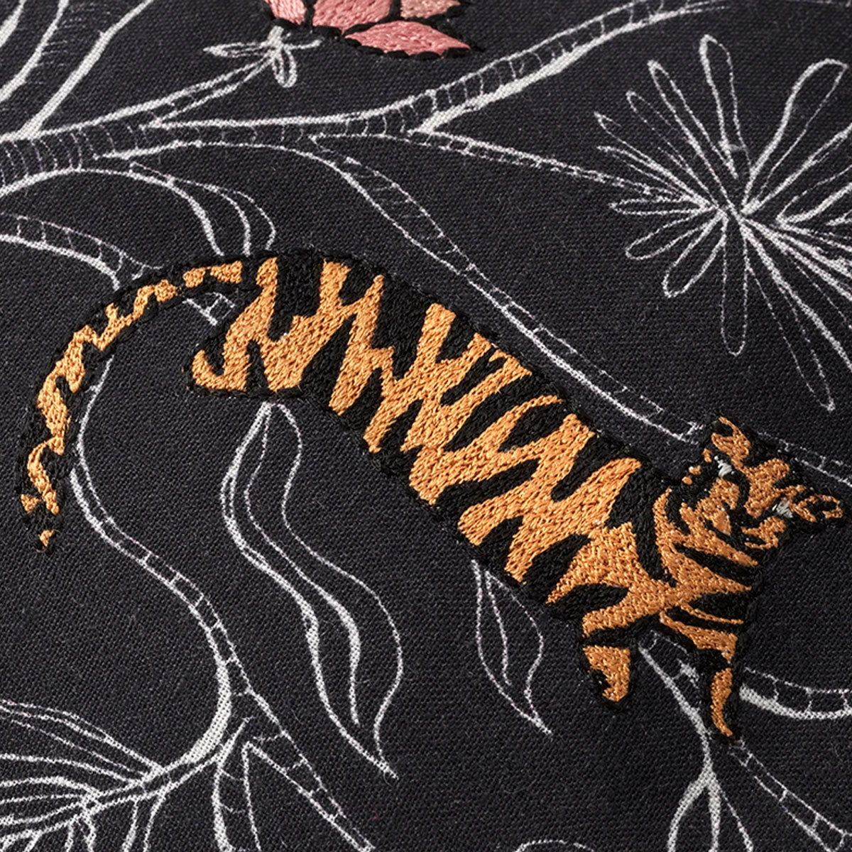 Loloi Rugs Night Forest Pillow By Justina Blakeney® X Loloi All Pillows