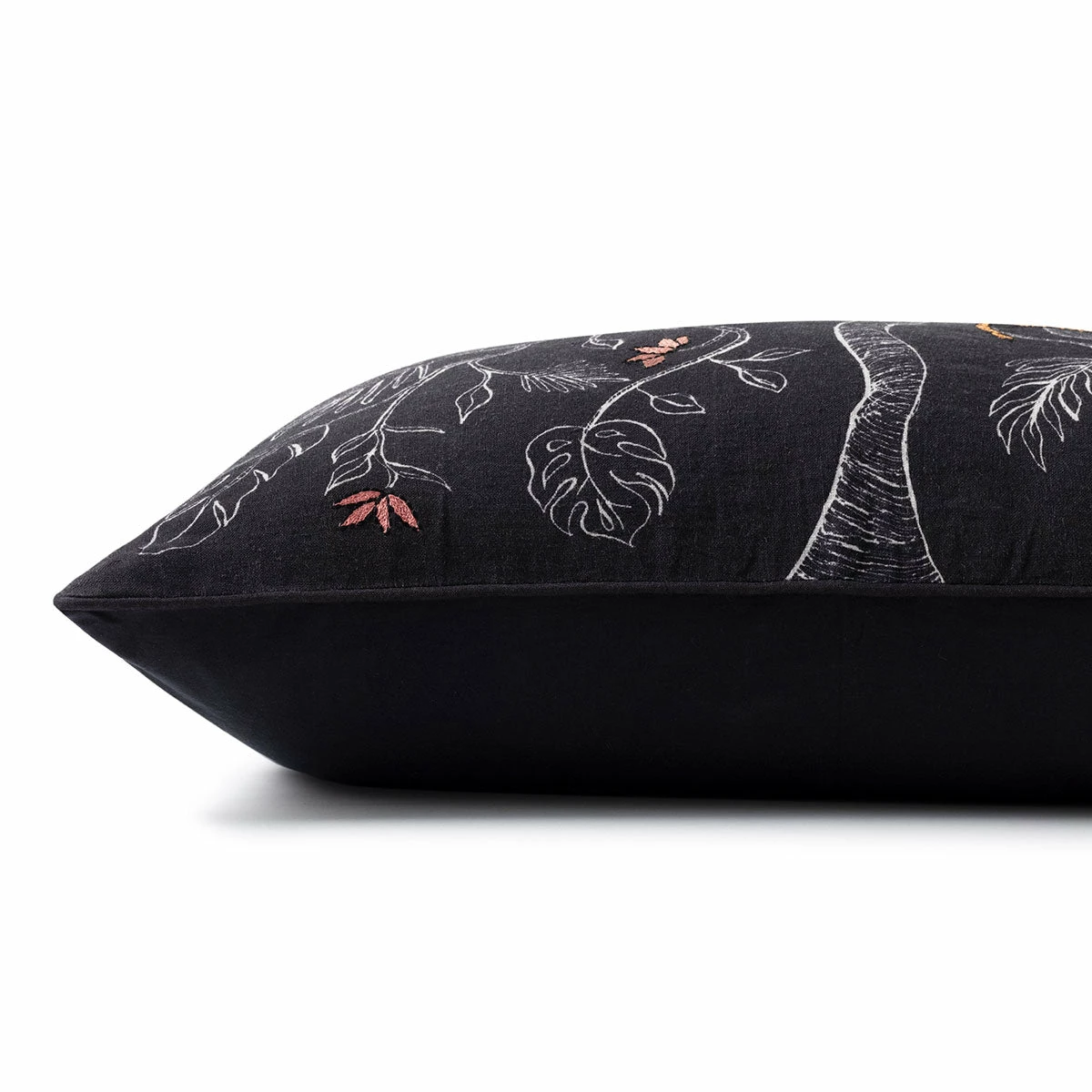 Loloi Rugs Night Forest Pillow By Justina Blakeney® X Loloi All Pillows