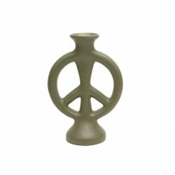 Jungalow® Planters Peace Vase By Justina Blakeney™