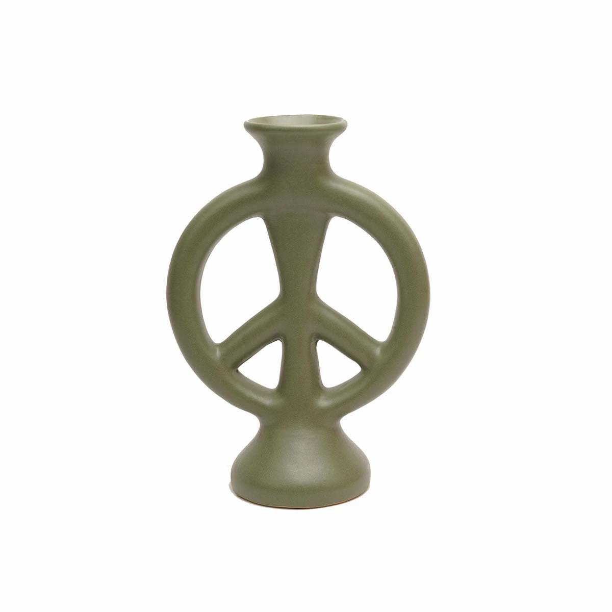 Jungalow® Planters Peace Vase By Justina Blakeney™