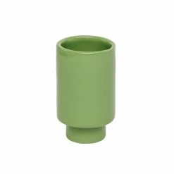 Jungalow® Planters Kaya Solid Ceramic Cups By Justina Blakeney™