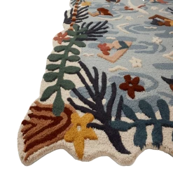 Loloi Rugs All Rugs Optimism Ocean Rug By Justina Blakeney® X Loloi