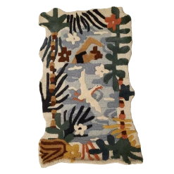 Loloi Rugs All Rugs Optimism Ocean Rug By Justina Blakeney® X Loloi