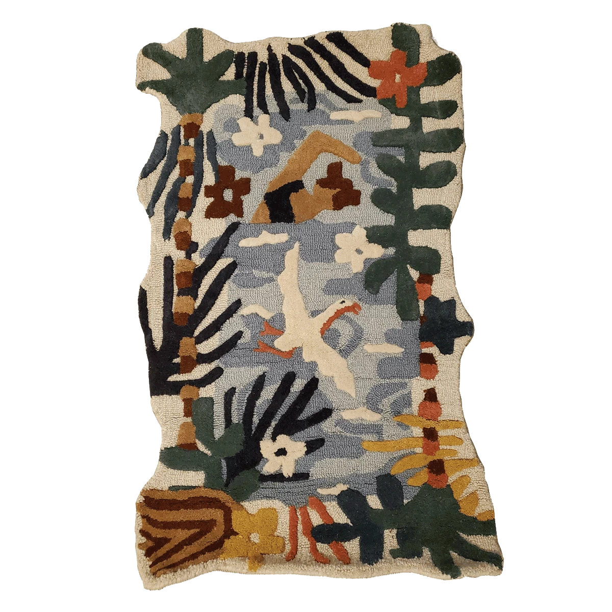 Loloi Rugs All Rugs Optimism Ocean Rug By Justina Blakeney® X Loloi