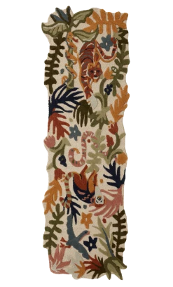 Loloi Rugs Optimism Fiesta Rug By Justina Blakeney® X Loloi