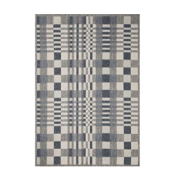 Loloi Rugs Outdoor Rugs Rainier Denim Outdoor Rug