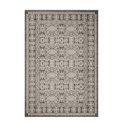 Loloi Rugs Outdoor Rugs Rainier Ivory Outdoor Rug